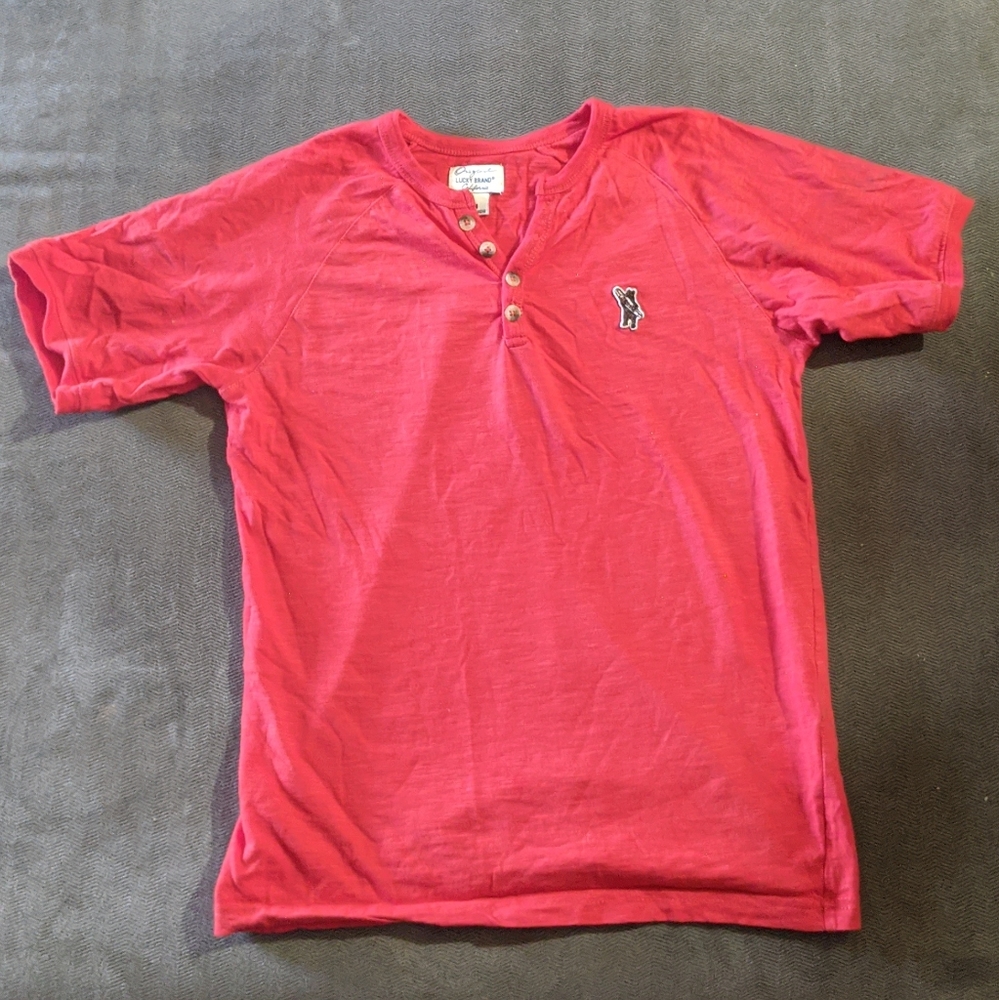 Kids Shirt